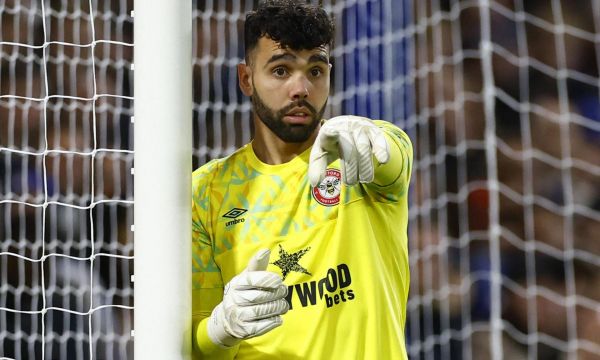 Рая отбеляза ролята на Хайнце