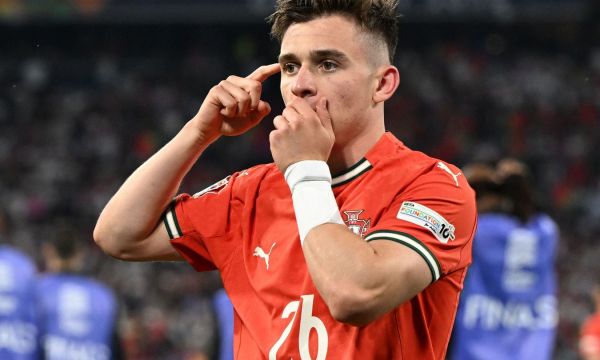 Консейсао: Очаква ни труден финал 