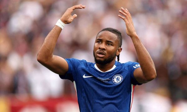 Байерн отвори преговори с Челси за Нкунку