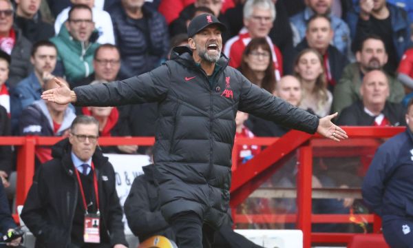 Клоп коментира решението на ФА да не го дисквалифицира 