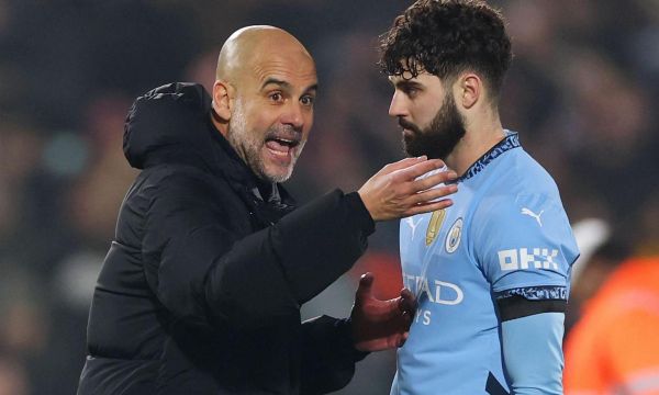 Гвардиал е обмислял да изостави футбола заради баскетбола