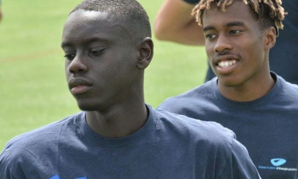 Почина 18-годишен футболист на Льо Хавр