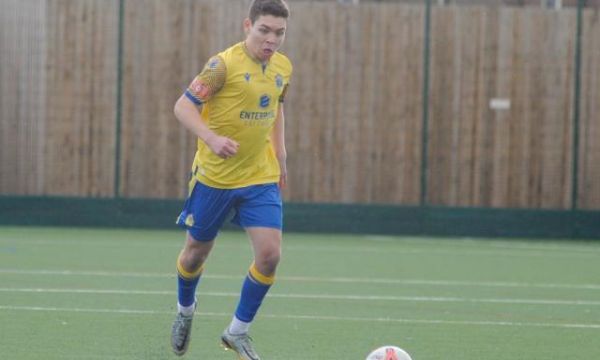 Млад футболист загуби живота си