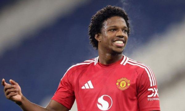 Еюпспор отправи оферта за Маласия