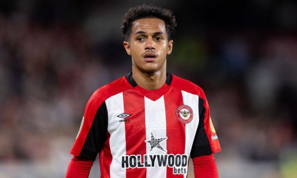 Фабио Карвальо може да напусне Брентфорд през зимата