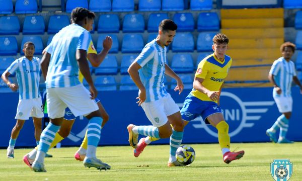 Черно море изпусна победата срещу Фарул 