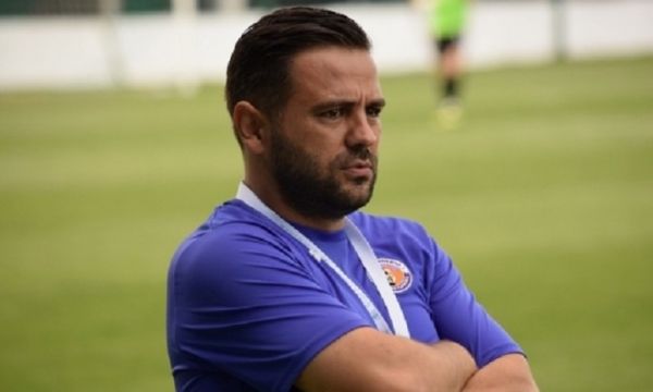 Деко: Лудогорец е разклатен, но това не бива да успокоява Левски