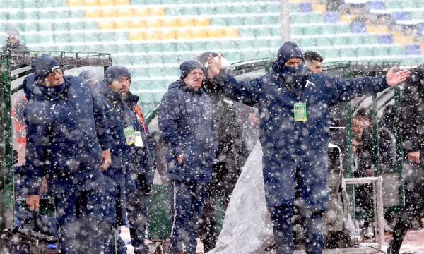 Мъри благодари на феновете и обяви: Подводните камъни са много