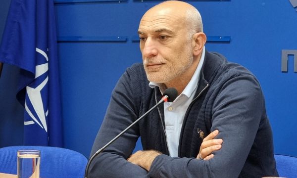 Любомир Минчев е новият селекционер на баскетболния тим на България