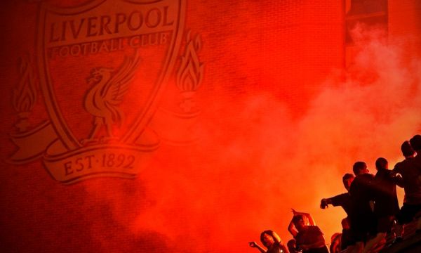 Ливърпул постави рекорд във Висшата лига