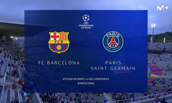 Барса ще направи първата стъпка по детрониране на шампиона