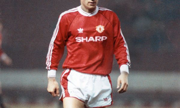 Канчелскис обясни защо е напуснал Ман Юнайтед