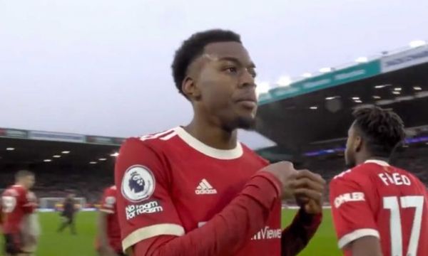 ФА се заинтересува от инцидента с Еланга