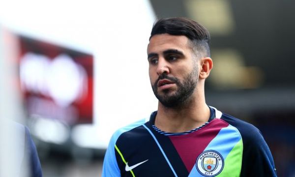 Гуардиола се възхищава на формата на Марез