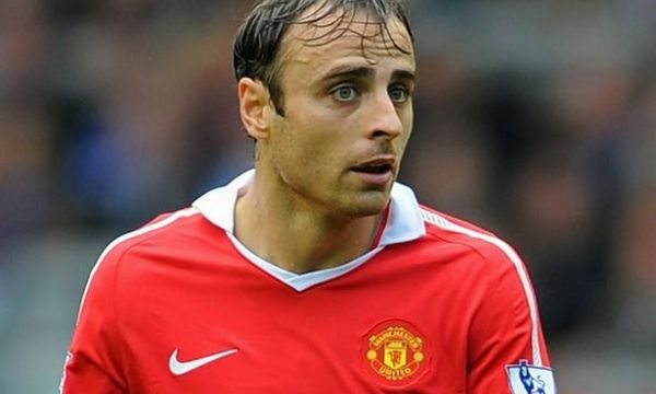  Бербатов: Искам да гледам Юнайтед в Шампионска лига