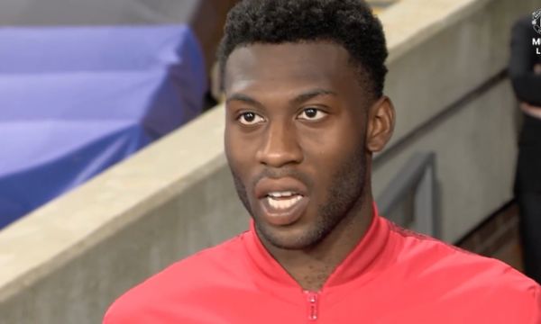 Защитник на Ман Юнайтед е близо до Байер Леверкузен