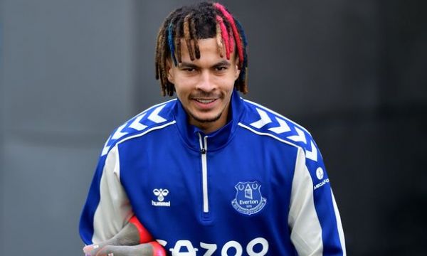 ЦСКА отказал да привлече Деле Али?