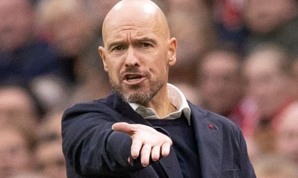  Нараснаха шансовете на Ман Юнайтед да получи Тен Хаг