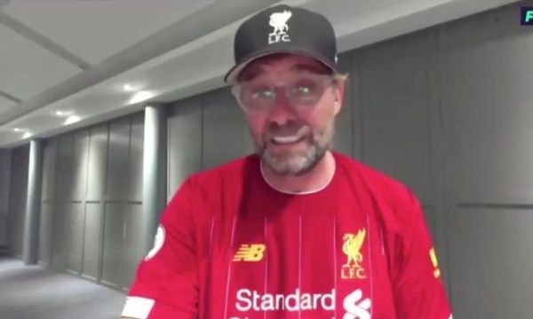 Клоп: Това не е крайната точка за Ливърпул
