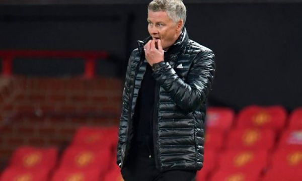 Солскяер е против паузата 