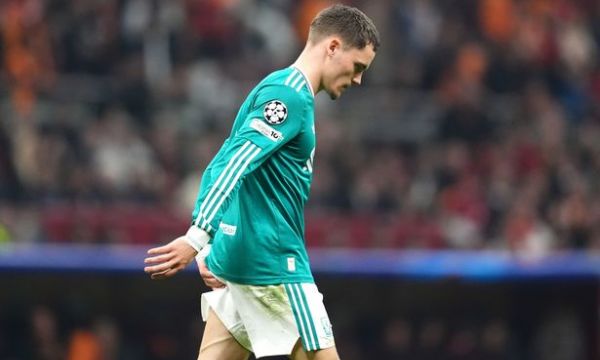 Хаман посочи дедлайна за Вирц