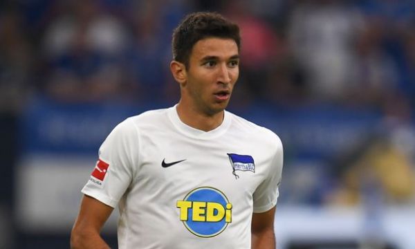 Груич се връща в Ливърпул