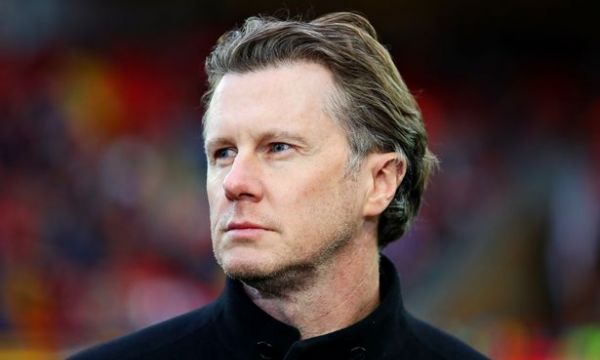    Макманамън: Ливърпул не трябва да купува нови играчи 