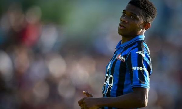 Ман Юнайтед ще подпише с 18-годишен нападател 