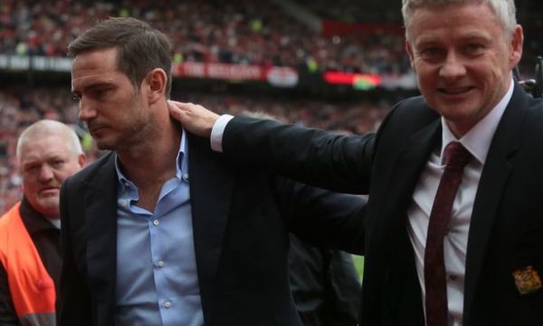 Солскяер: Знам, че Лампард не иска да бъде съжаляван