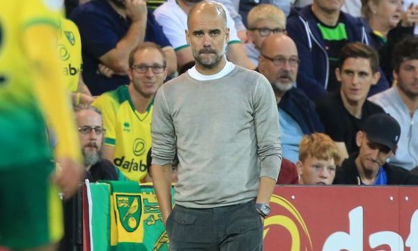 Гуардиола: Ще се върнем