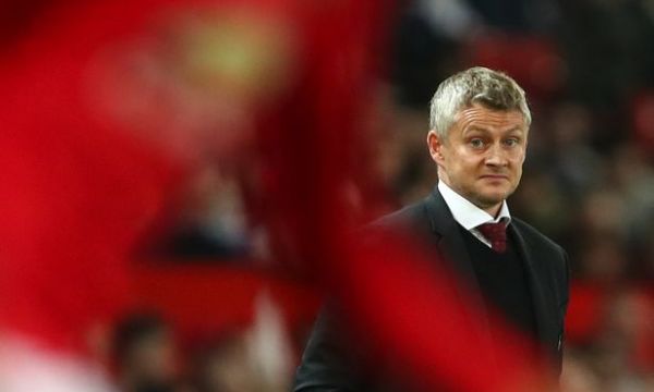 Солскяер: Ливърпул е идеалният съперник за следващия мач