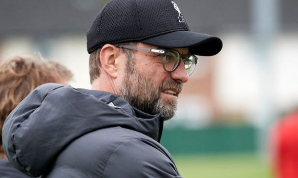 Клоп: Разбирам жалбата на Сити