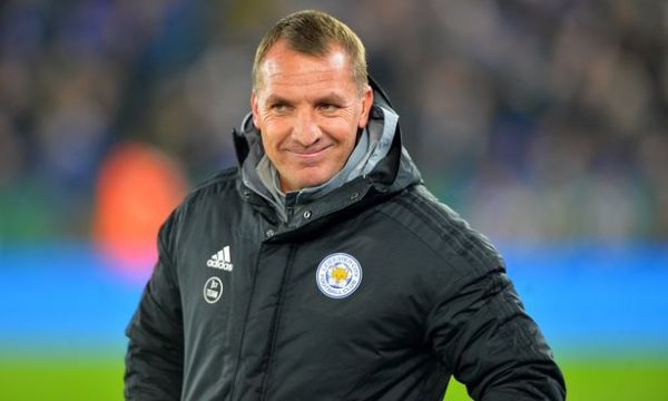 Роджърс реагира на слуховете за Ман Юнайтед