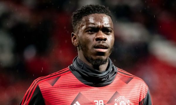 Ман Юнайтед реагира на расистките обиди