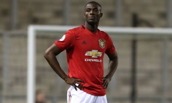 Бейли може да напусне Ман Юнайтед