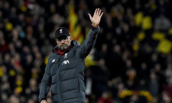 Клоп: Отново можем да играем свободен футбол