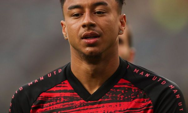 Ман Юнайтед взе решение за Лингард