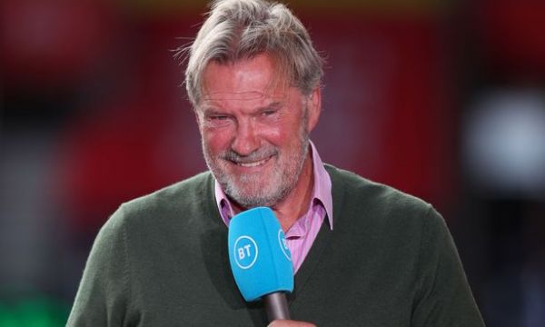 Ходъл: Работата с Ман Юнайтед не бе лесна