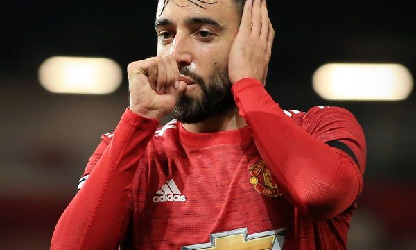 Коул се опасява, че Реал Мадрид или Барса ще завъртят главата на Бруно 