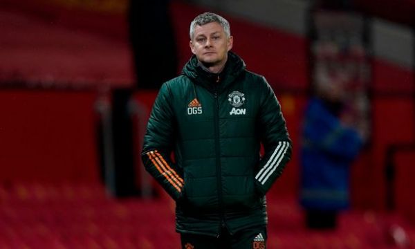 Солскяер: Реферите признаха за две грешки в мача с Шефилд Ю. 