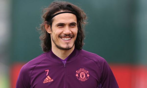 Солскяер: Кавани все още не е сигурен какво иска