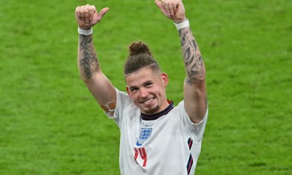  Ман Сити започва преговори за Филипс