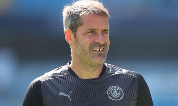  Ман Сити продължи с Карсън