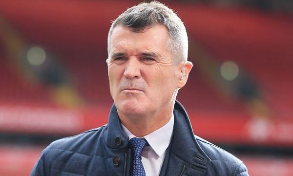  Кийн е убеден, че може да тренира Ман Юнайтед