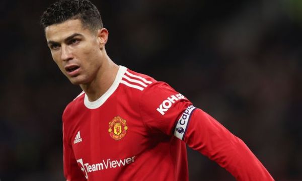 Роналдо може да напусне Ман Юнайтед