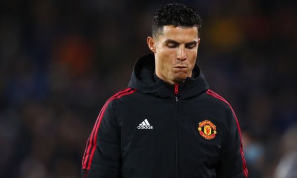  Роналдо планира среща с Мендеш 