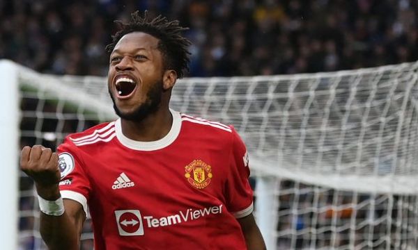 Фред: Постигнахме хармония в съблекалнята 