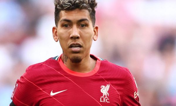  Ливърпул се кани да продължи с Фирмино 
