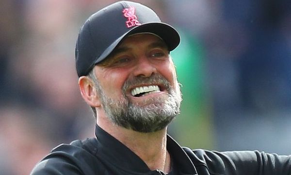  Клоп: Четири трофея е лудост 