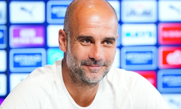   Гуардиола: Севиля няма само да се защитава